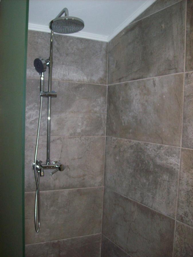 Sea Breeze 2 Apartman Limenária Kültér fotó