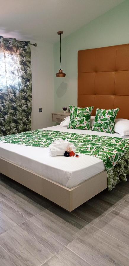 Sea Breeze 2 Apartman Limenária Kültér fotó
